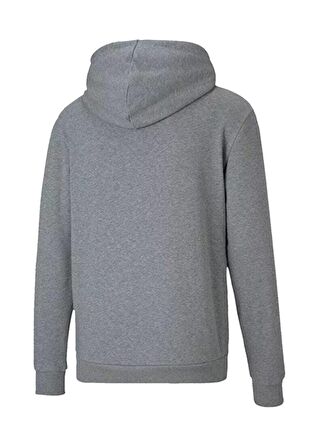 Puma Erkek Sweatshirts Teamgoal 23 Causals Hoody 65658033